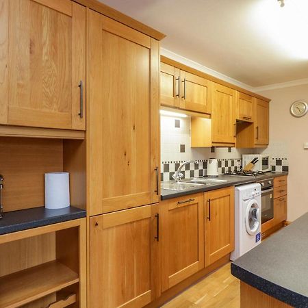 Nantusi Cottage Tannadice 외부 사진