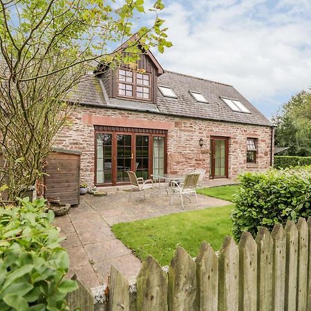 Nantusi Cottage Tannadice 외부 사진