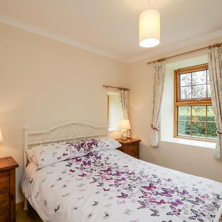 Nantusi Cottage Tannadice 외부 사진