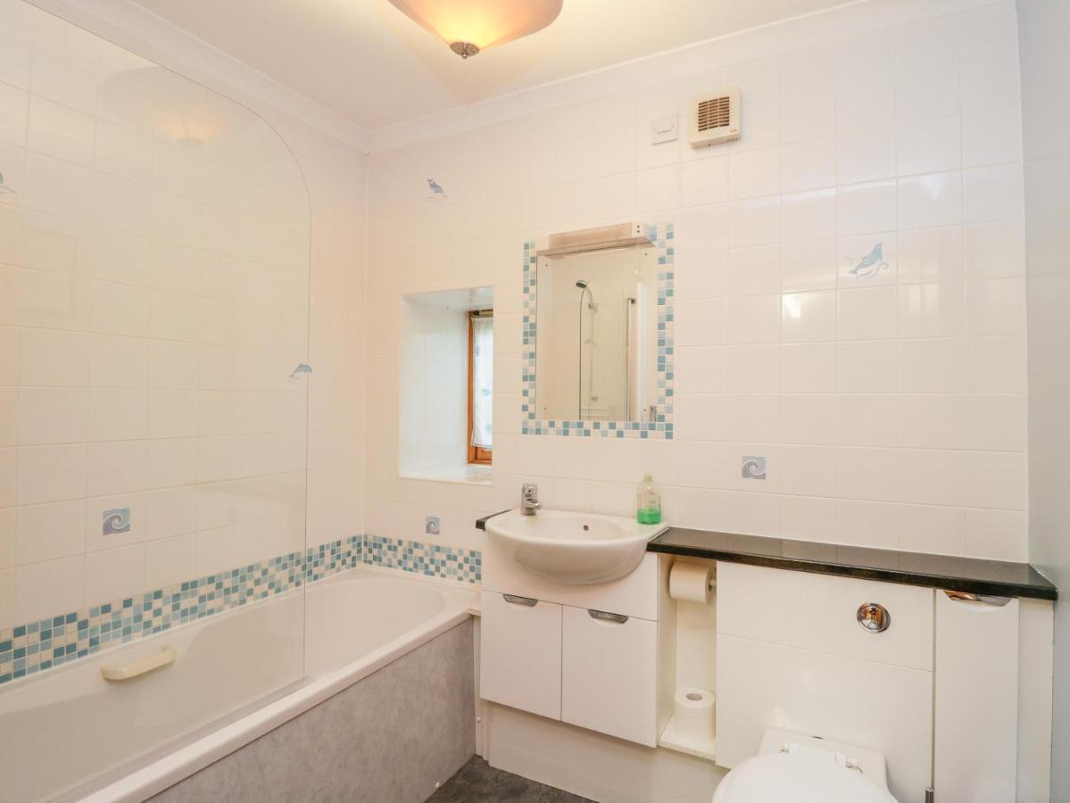 Nantusi Cottage Tannadice 외부 사진