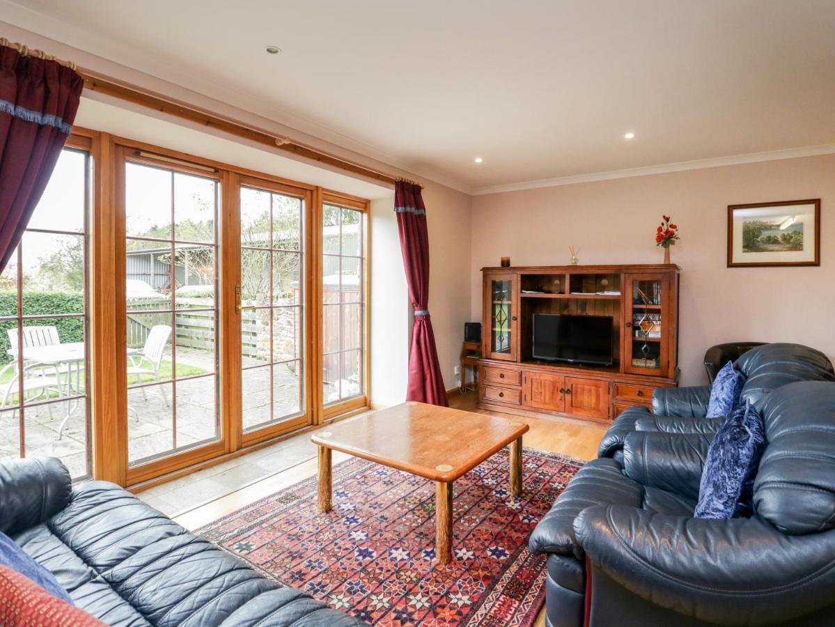 Nantusi Cottage Tannadice 외부 사진
