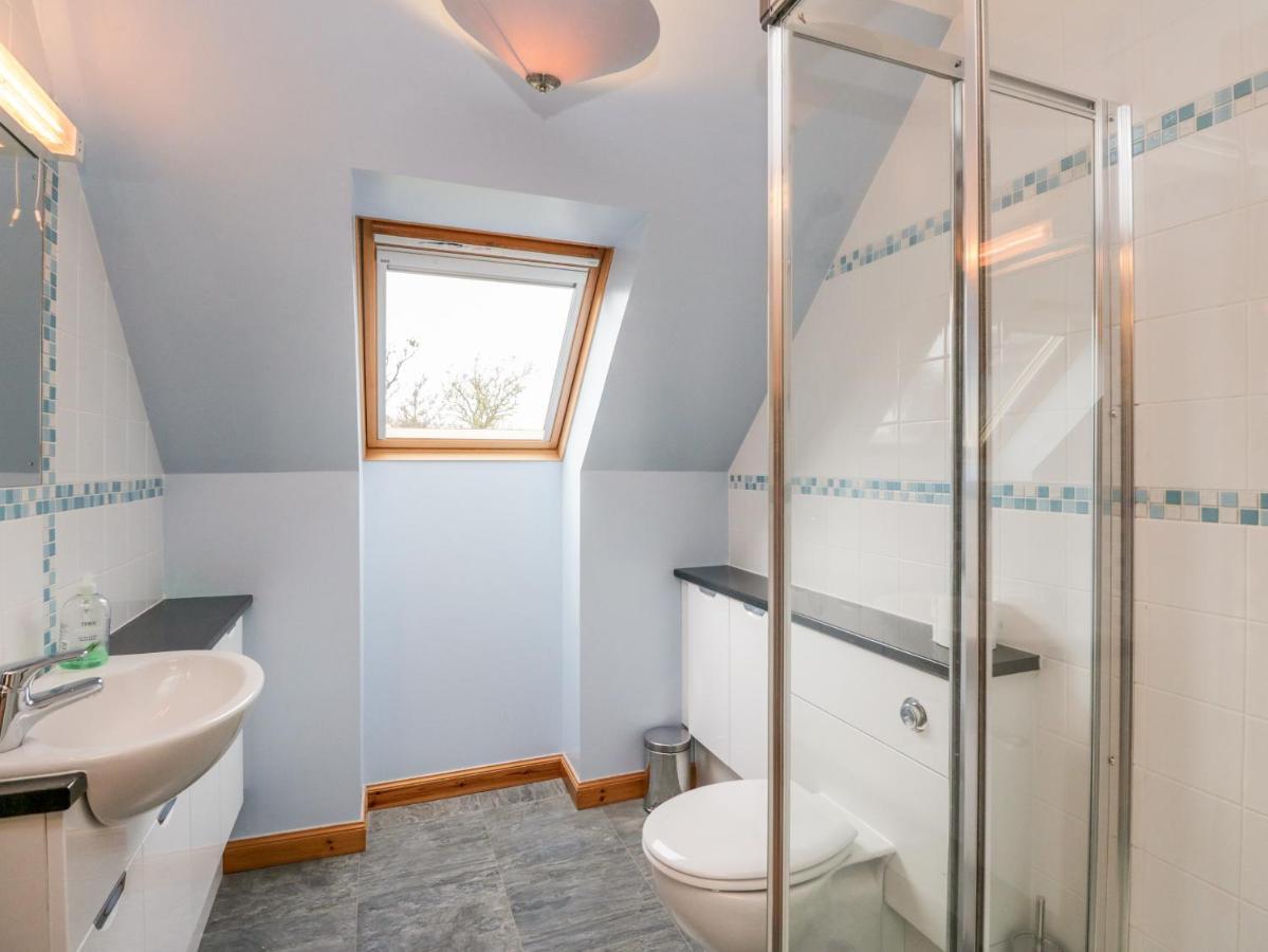 Nantusi Cottage Tannadice 외부 사진