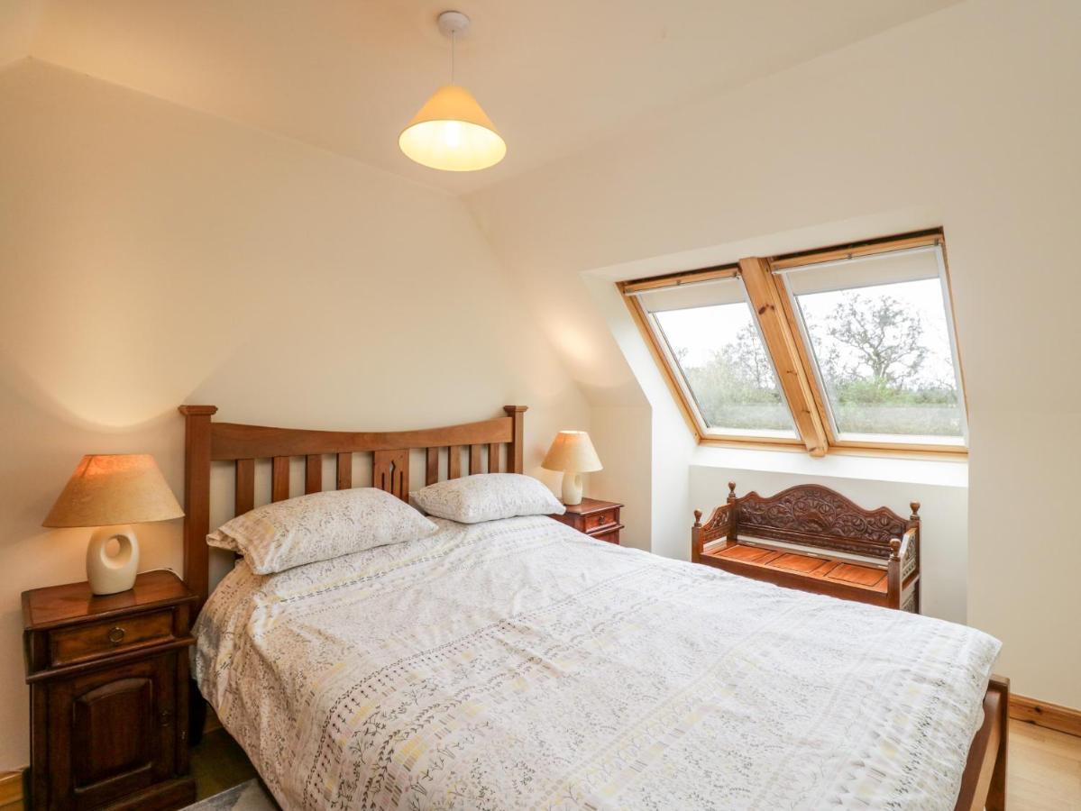Nantusi Cottage Tannadice 외부 사진