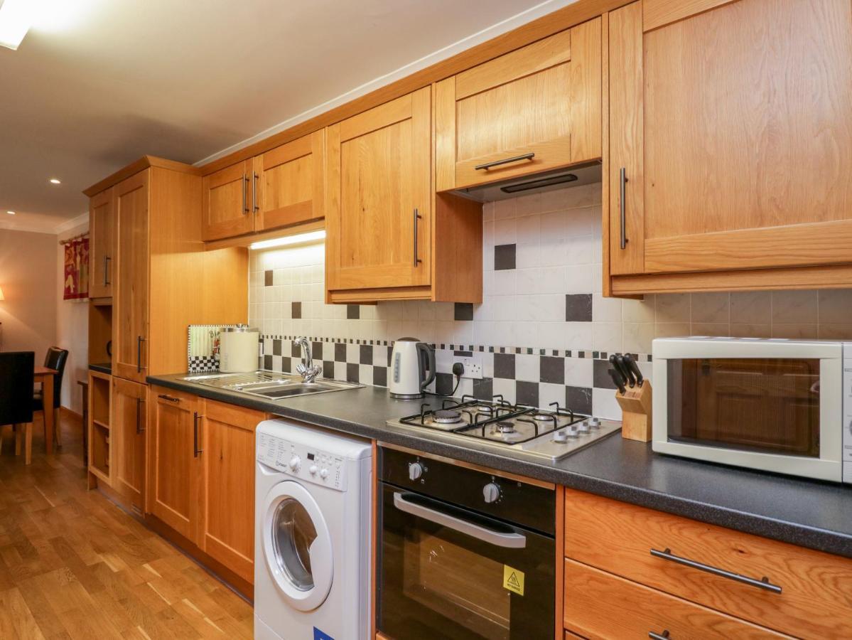 Nantusi Cottage Tannadice 외부 사진