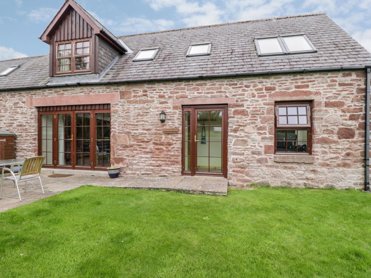 Nantusi Cottage Tannadice 외부 사진