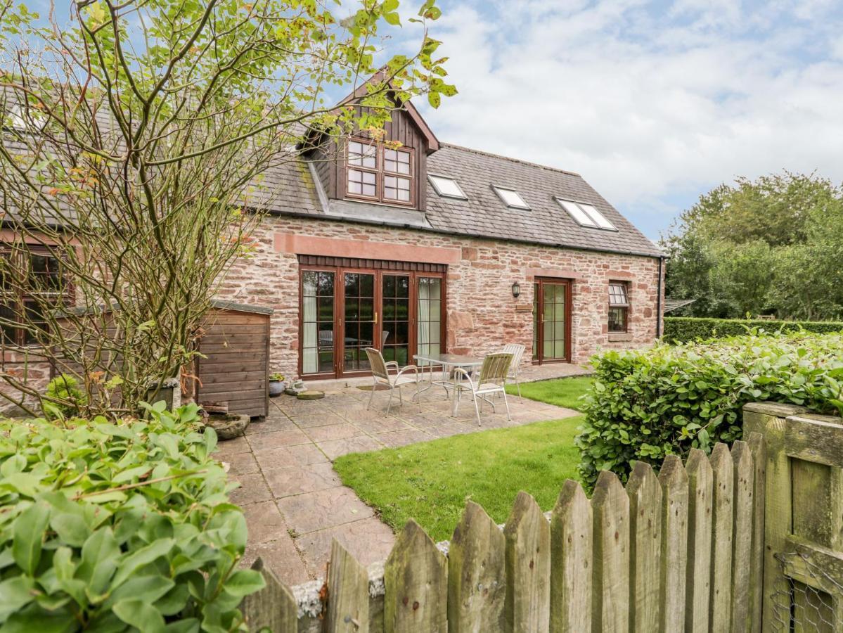 Nantusi Cottage Tannadice 외부 사진