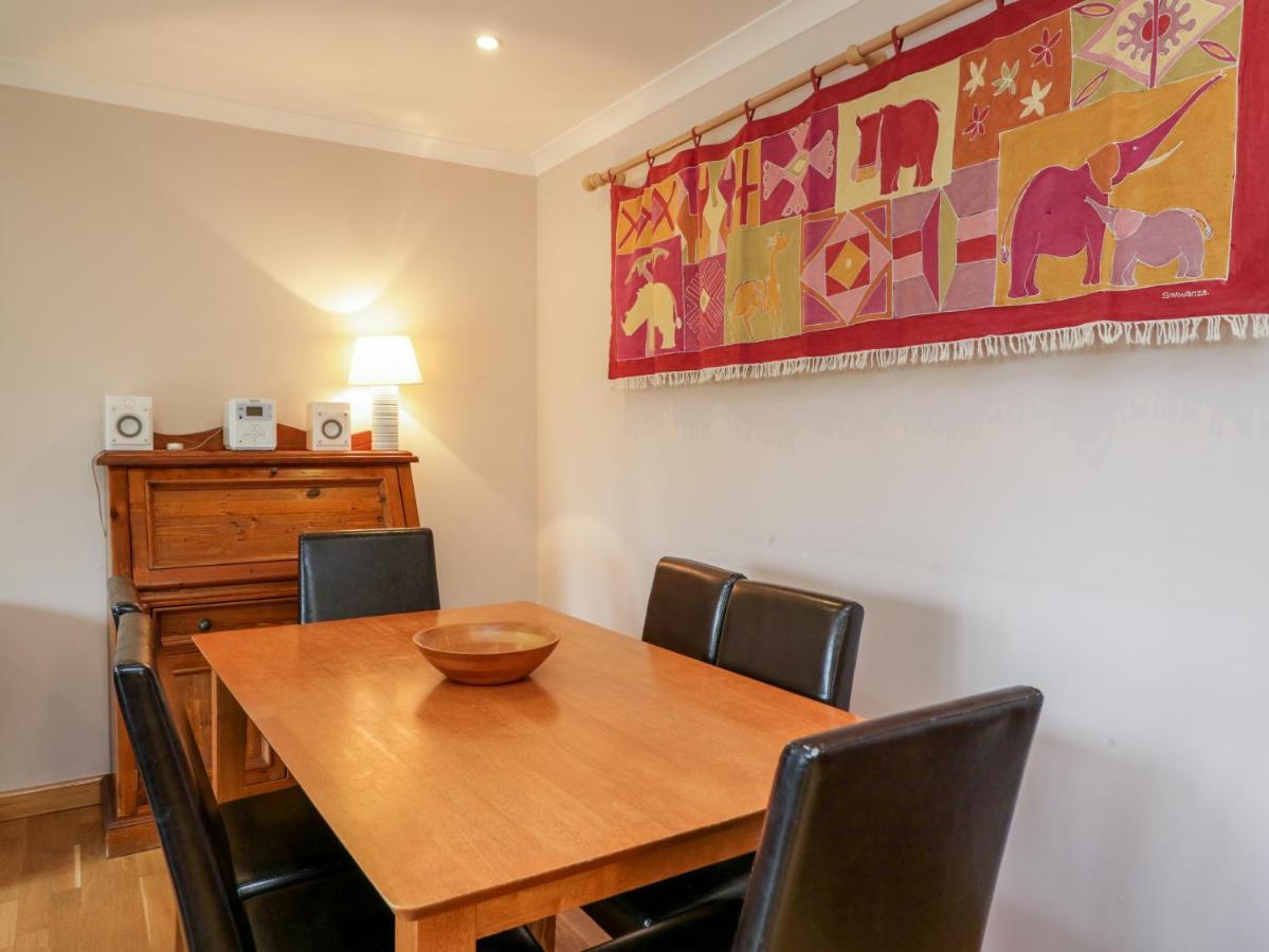 Nantusi Cottage Tannadice 외부 사진