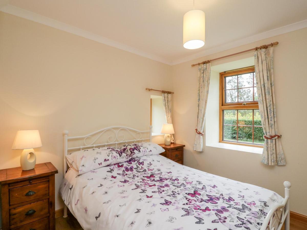 Nantusi Cottage Tannadice 외부 사진