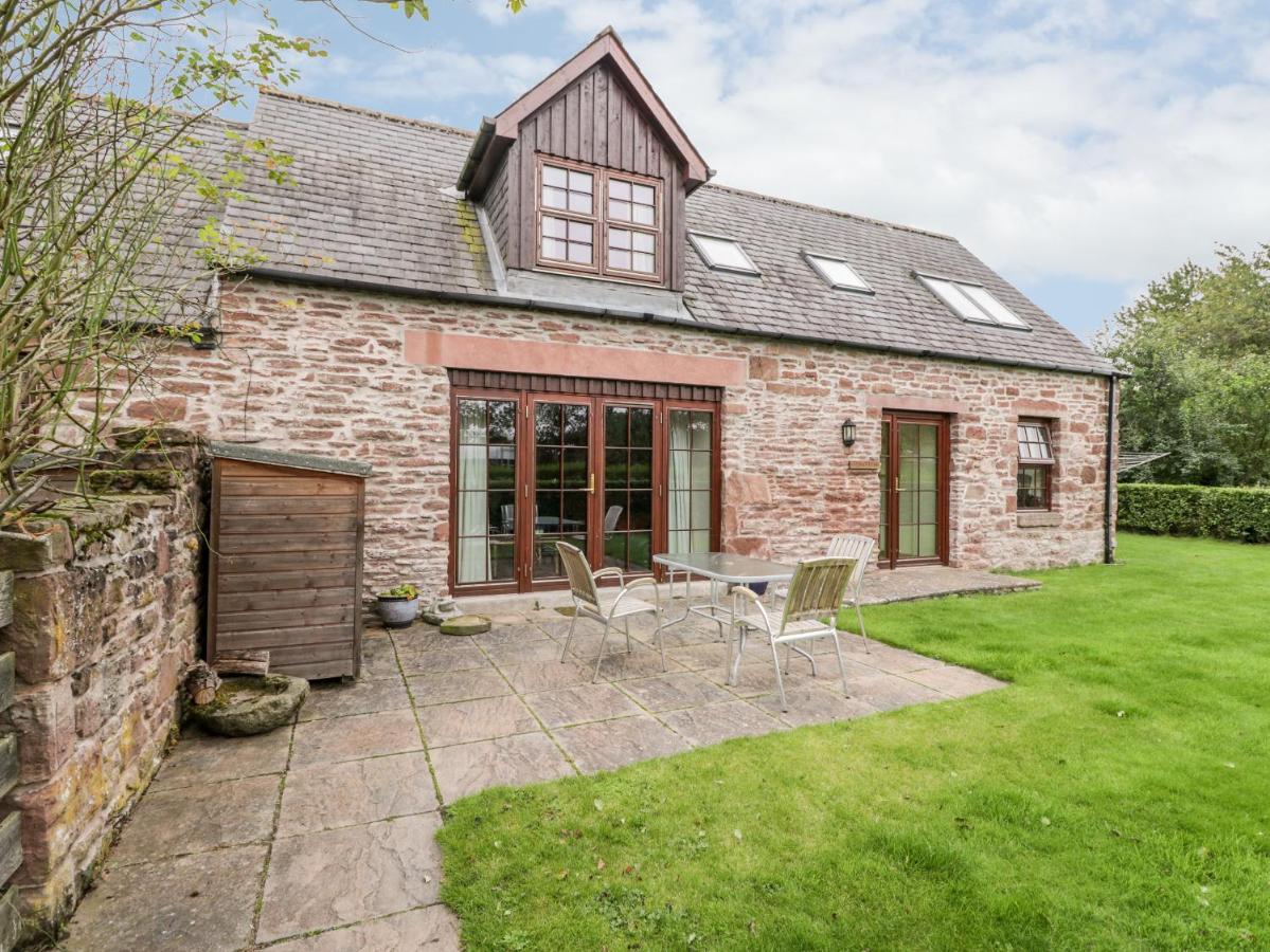 Nantusi Cottage Tannadice 외부 사진